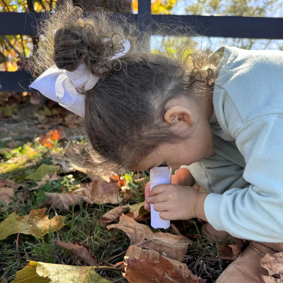 Microscope Portable KidScope