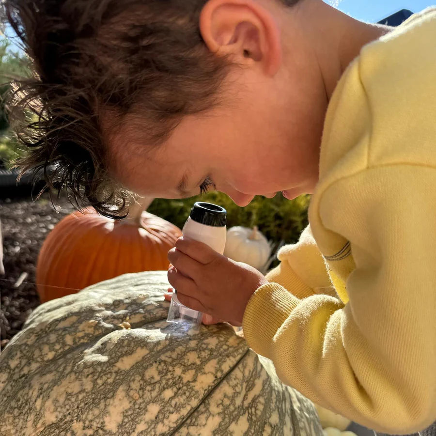 Microscope Portable KidScope