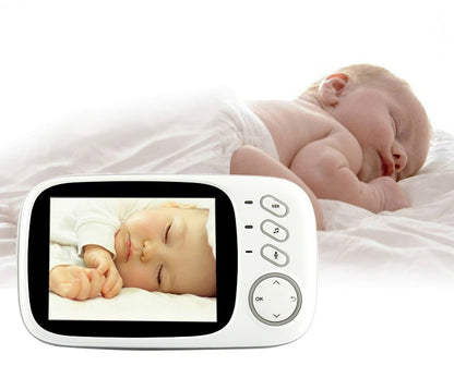 Moniteur Vidéo de Surveillance pour Bébé