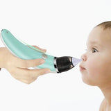 Mouche Bébé Électrique - Mon Adorable Bébé