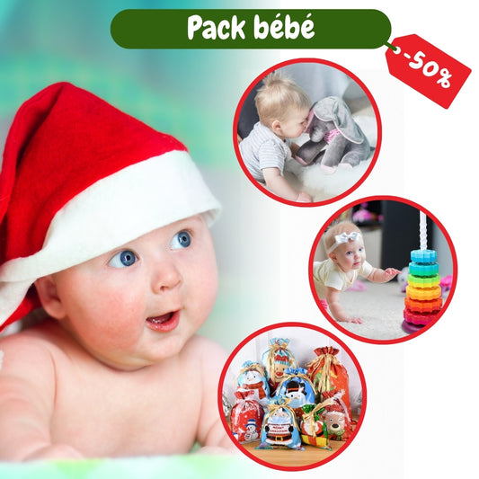 Pack Bébé