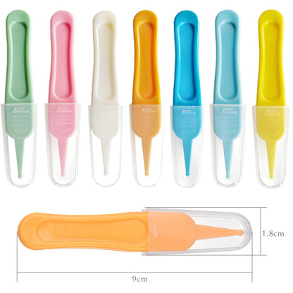 Pince à Épiler de Nettoyage pour Bébé  - Mon Adorable Bébé