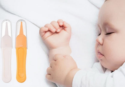 Pince à Épiler de Nettoyage pour Bébé  - Mon Adorable Bébé