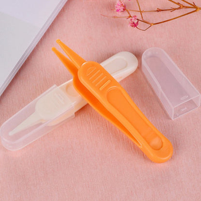 Pince à Épiler de Nettoyage pour Bébé  - Mon Adorable Bébé