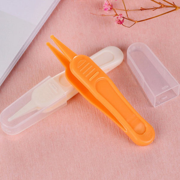 Pince à Épiler de Nettoyage pour Bébé  - Mon Adorable Bébé