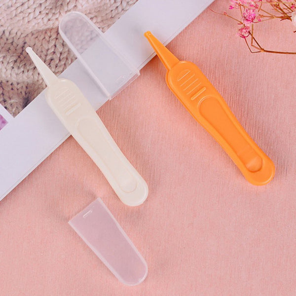 Pince à Épiler de Nettoyage pour Bébé  - Mon Adorable Bébé
