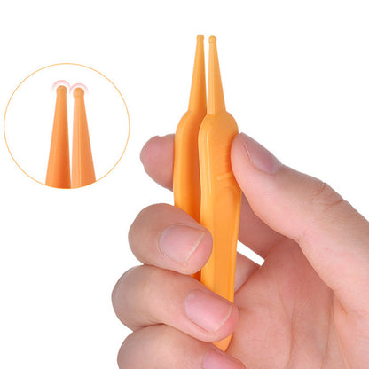 Pince à Épiler de Nettoyage pour Bébé  - Mon Adorable Bébé