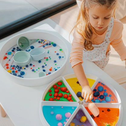 Plateau de jeu sensoriel | PlayTray