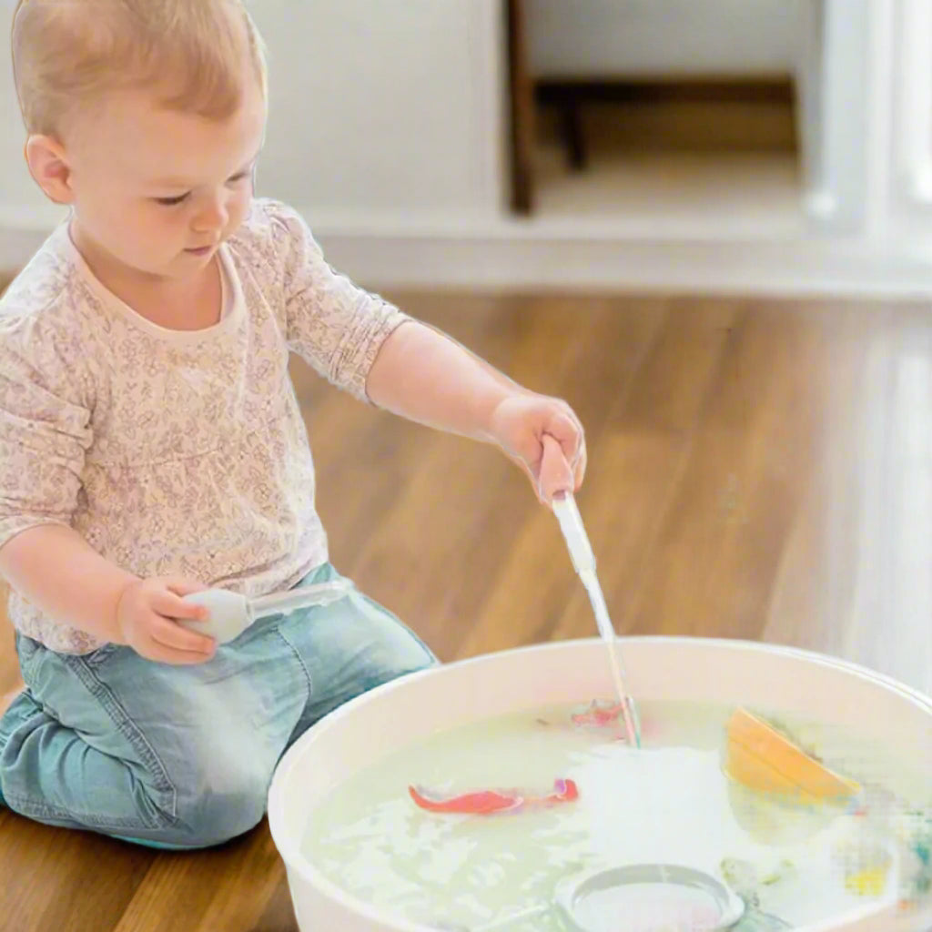Plateau de jeu sensoriel | PlayTray