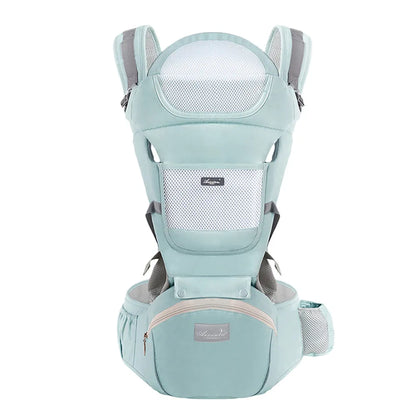 Porte bebe ergonomique | NaturalNest