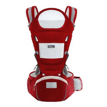 Porte bebe ergonomique | NaturalNest