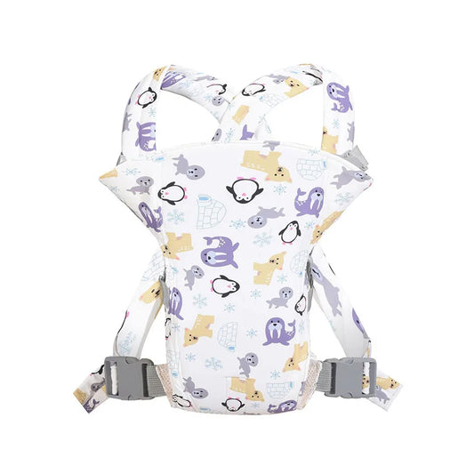 Porte bébé naissance | BabyNest