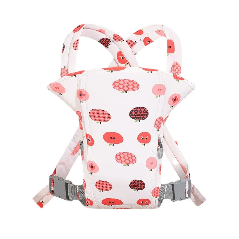 Porte bébé naissance | BabyNest