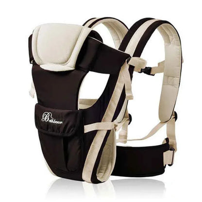Porte-bébé nouveau-né ventral | CozyChest