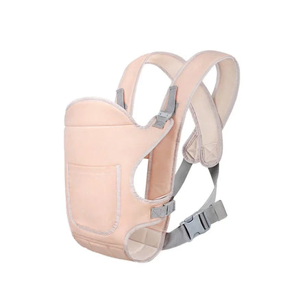 Porte bébé physiologique à bandoulière | BioBelt