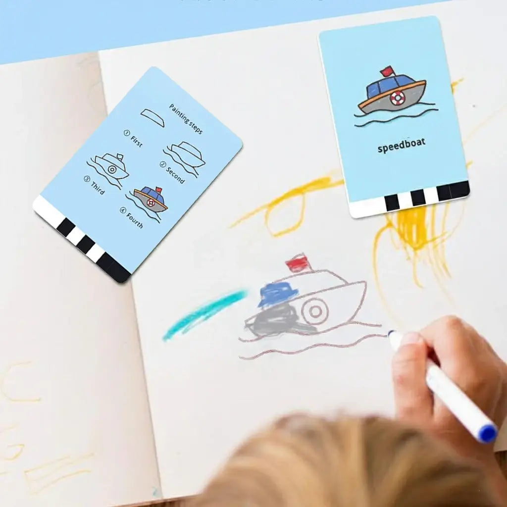 Robot Dessinateur DrawBot dessin