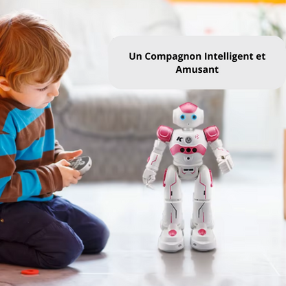 Jouet robot/ RoboJoy