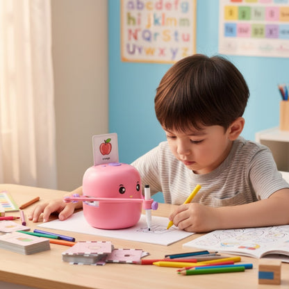 Robot Dessinateur | DrawBot