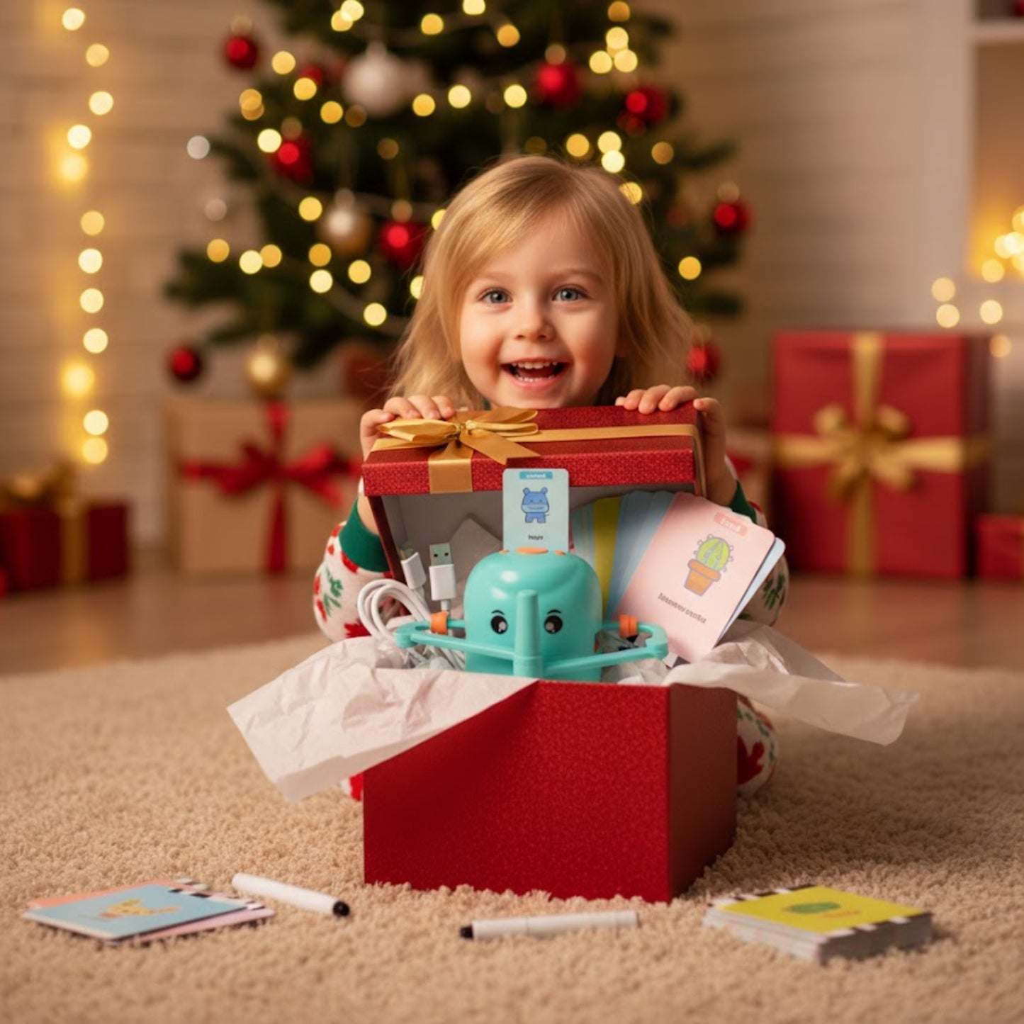 Robot Dessinateur | DrawBot