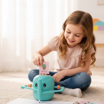 Robot Dessinateur | DrawBot