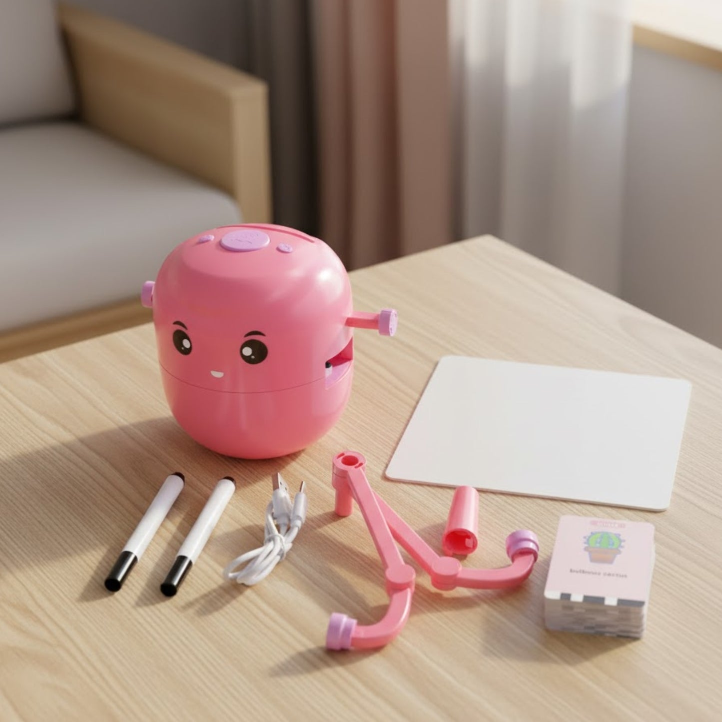 Robot Dessinateur | DrawBot