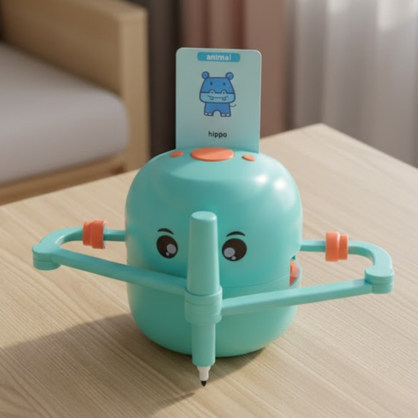 Robot Dessinateur | DrawBot