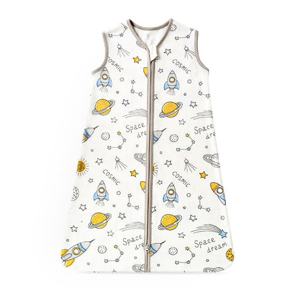 Gigoteuse d'Été pour Bébé Espace - Mon Adorable Bébé