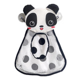 Sac de Rangement de Jouets de Bain Panda - Mon Adorable Bebe