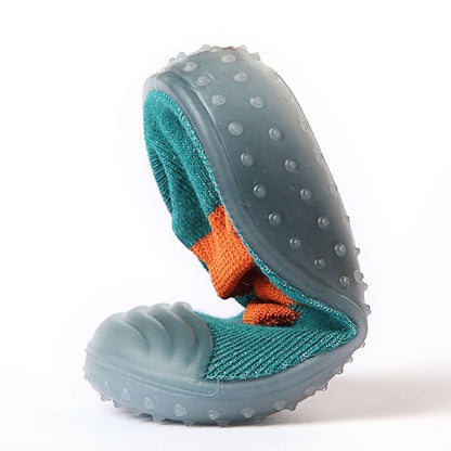 Chaussures Bebe sous Forme de Canard Mignon - Mon Adorable Bébé