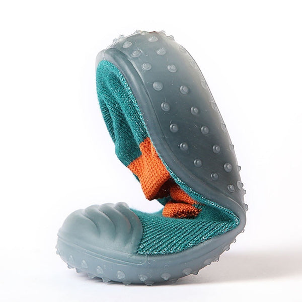 Chaussures Bebe sous Forme de Canard Mignon - Mon Adorable Bébé