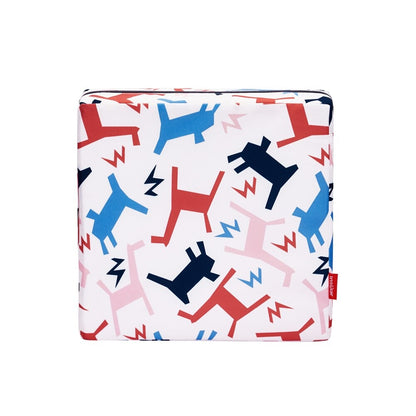 Réhausseur Chaise pour Bébé à Motifs Adorables - Mon Adorable Bébé