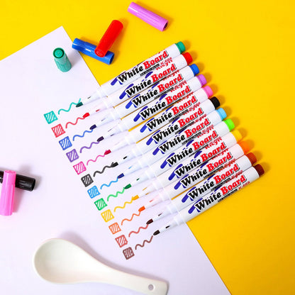 Stylo Magique pour Peinture à l'Eau - Mon Adorable Bébé