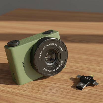 Appareil photo enfant 6 ans | ZoomKids