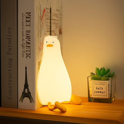 Veilleuse Canard pour bébé - Mon Adorable Bébé