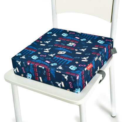 Réhausseur Chaise pour Bébé à Motifs Adorables Magie - Mon Adorable Bébé