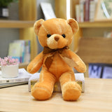 Ours en Pelouche