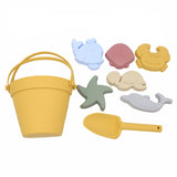 Jouets de Seau de Plage pour Enfants