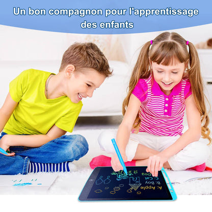 Tablette de Dessin LCD pour Enfants - Mon Adorable Bébé