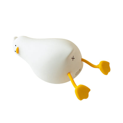 Veilleuse Canard pour bébé - Mon Adorable Bébé