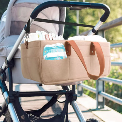 Panier de Rangement pour Bébé