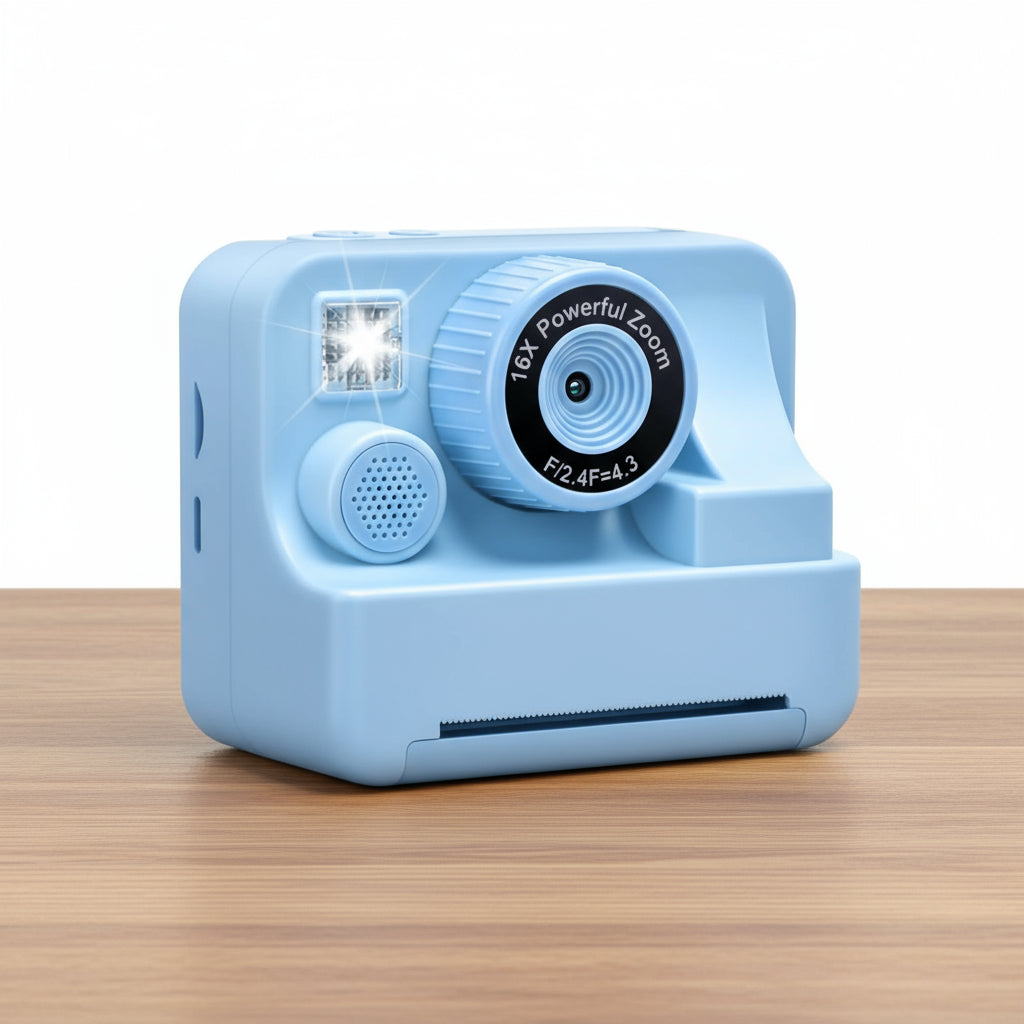 Appareil photo enfant 8 ans | ZoomGear