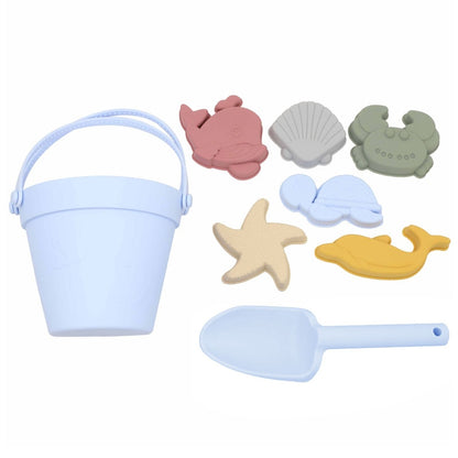 Jouets de Seau de Plage pour Enfants