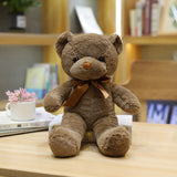 Ours en Pelouche