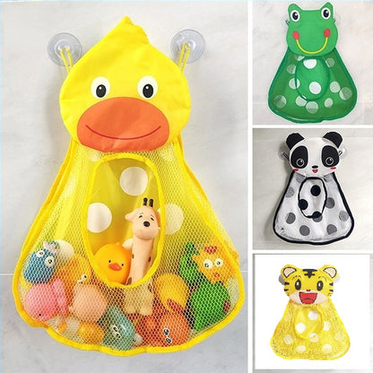 Sac de Rangement de Jouets de Bain - Mon Adorable Bebe