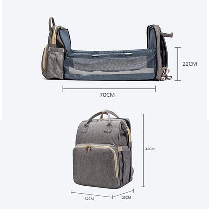 Sac à Langer pour bébé - Mon Adorable Bebe