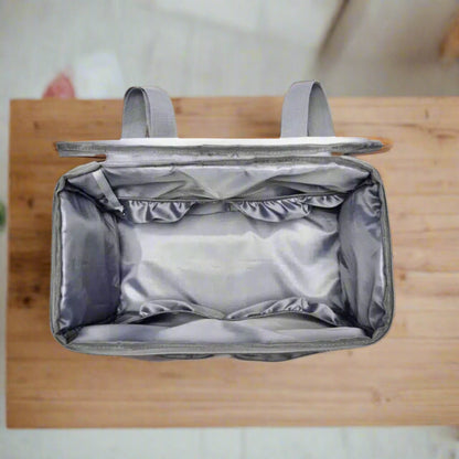 Sac a langer-Grand-capacite