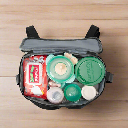 Sac a -langer Grand elements stock