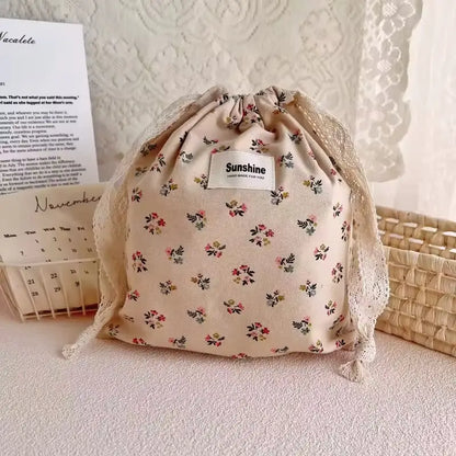 Sac à langer à ficelle-modèle 1