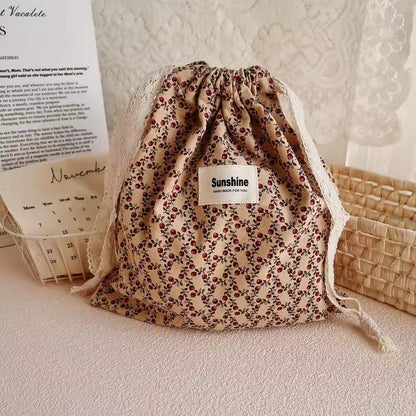Sac à langer à ficelle-modèle 2