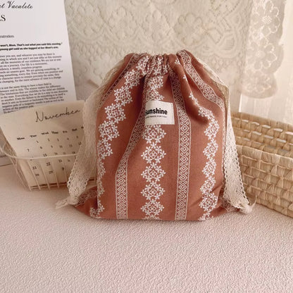 Sac à langer à ficelle-modèle 3